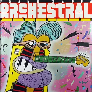 Orchestral favorites